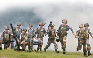 सर्जिकल स्ट्राइक-2