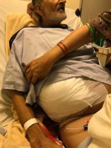 मैक्स अस्पताल