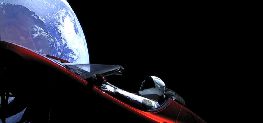 Starman