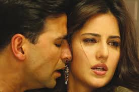 Beautiful Katrina In Hamko Deewana Kar Gae