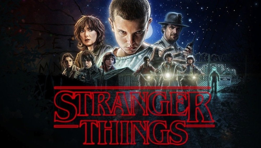 Best TV shows