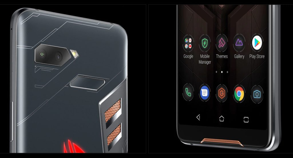 ASUS ROG