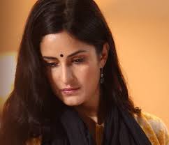 beautiful katrina in Rajneeti