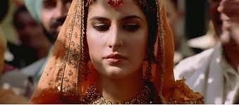 beautiful katrina in namaste l