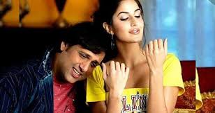 beautiful katrina in partner