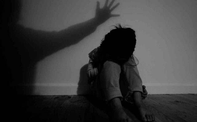 Death penalty to child rape convicts