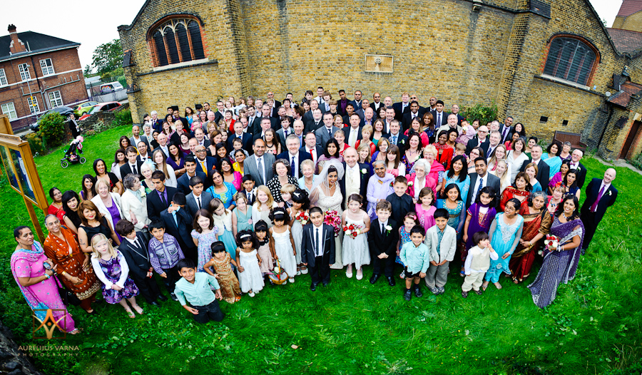 Indian Weddings