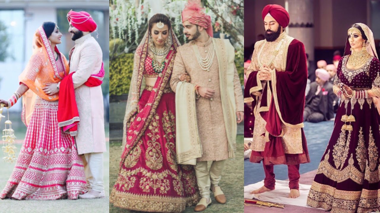 indian weddings