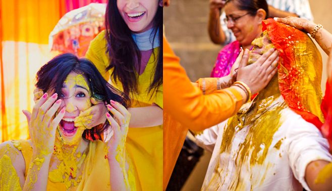 indian weddings