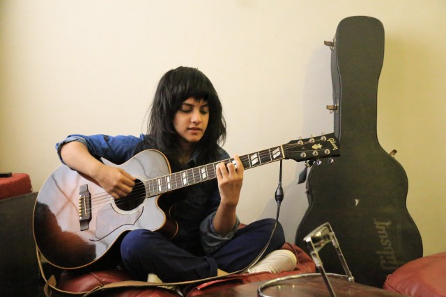 jasleen royal
