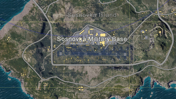 pubg mobile