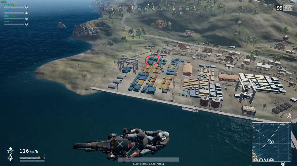 pubg mobile