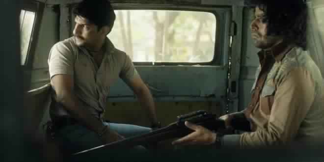 Sacred Games