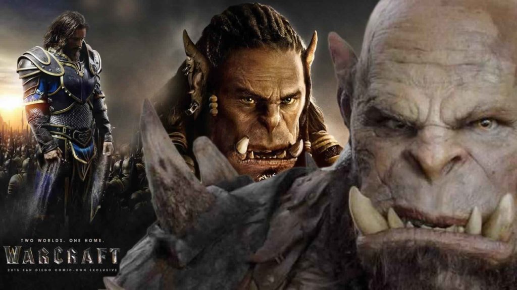 The Hobbit