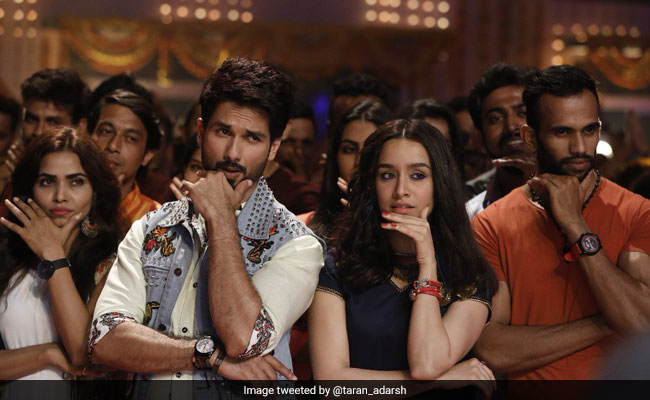 Batti Gul Meter Chalu Trailer
