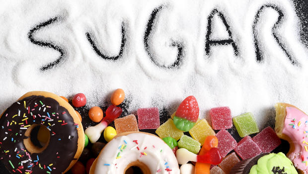 Sugar the sweet poison