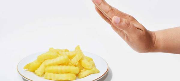 How to lose weight