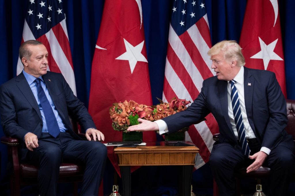 Turkey Doubles tariffs on Imports