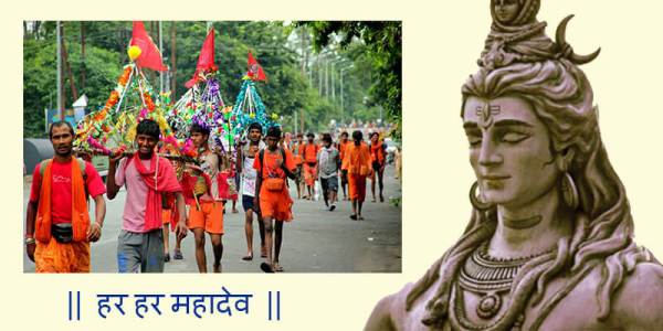 Some unknown facts about the Kanvar Yatra