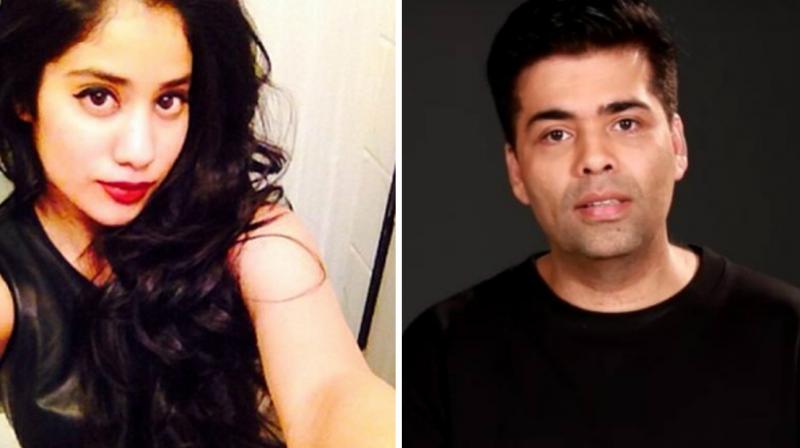 Karan Johar's Movies