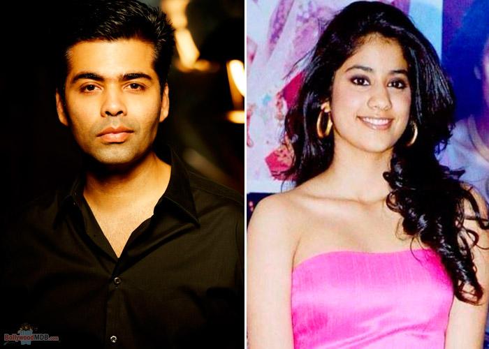 Karan Johar's Movies