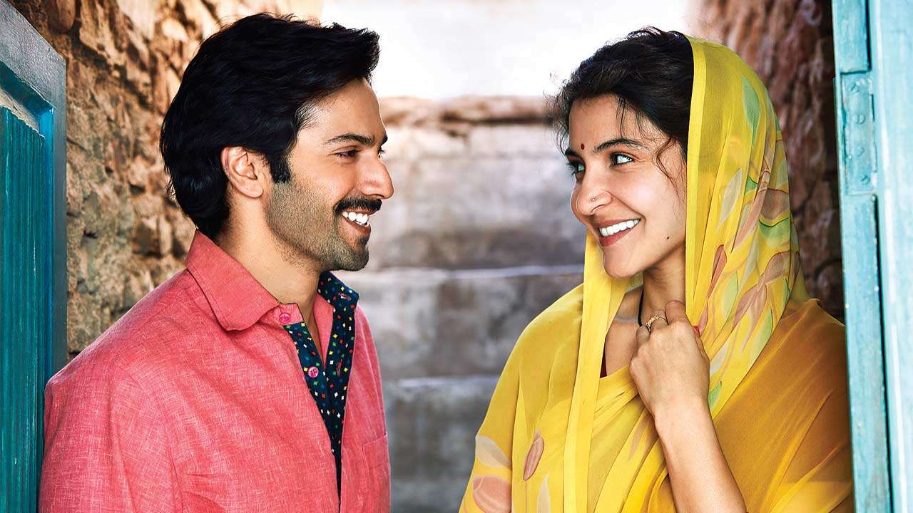 Sui Dhaaga trailer out now