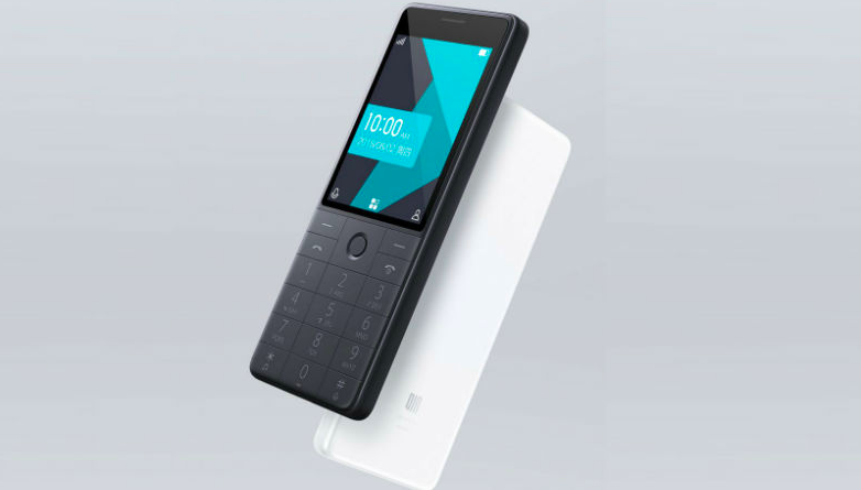 Xiaomi