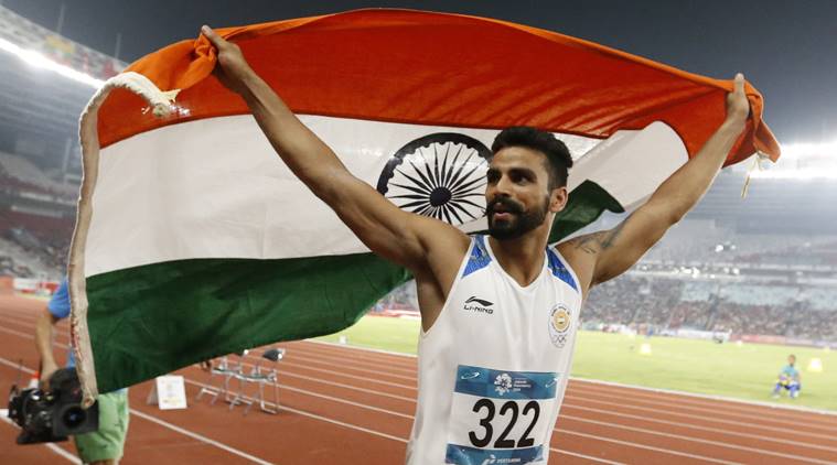 asian games 2018
