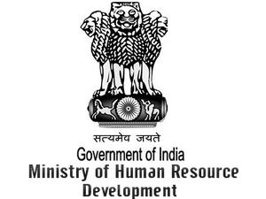 mhrd accepts norms against plagiarism