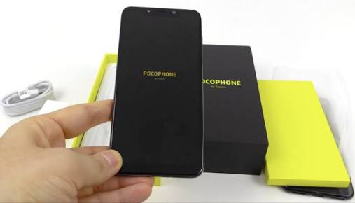 Xiaomi Poco F1