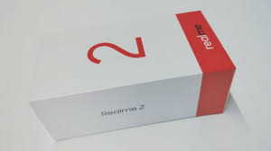 Realme 2