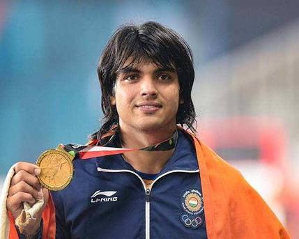 Asian games Gold medalists