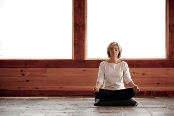How to remove stress at home by using simple steps