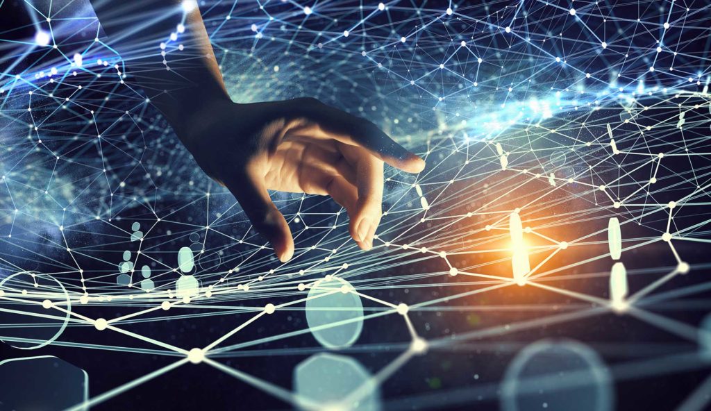 Portal for scientific innovation