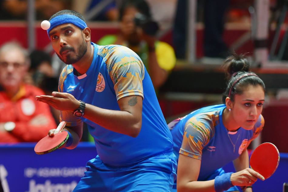 asian games 2018