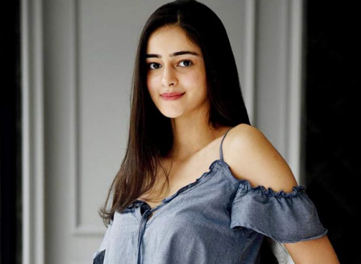star kids ananya pandey