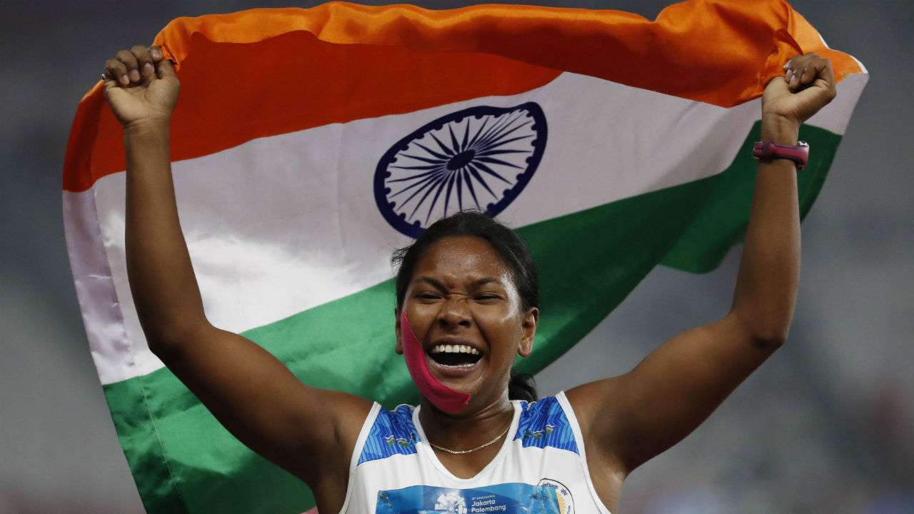 asian games 2018