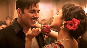 the movie Gold is a touching story