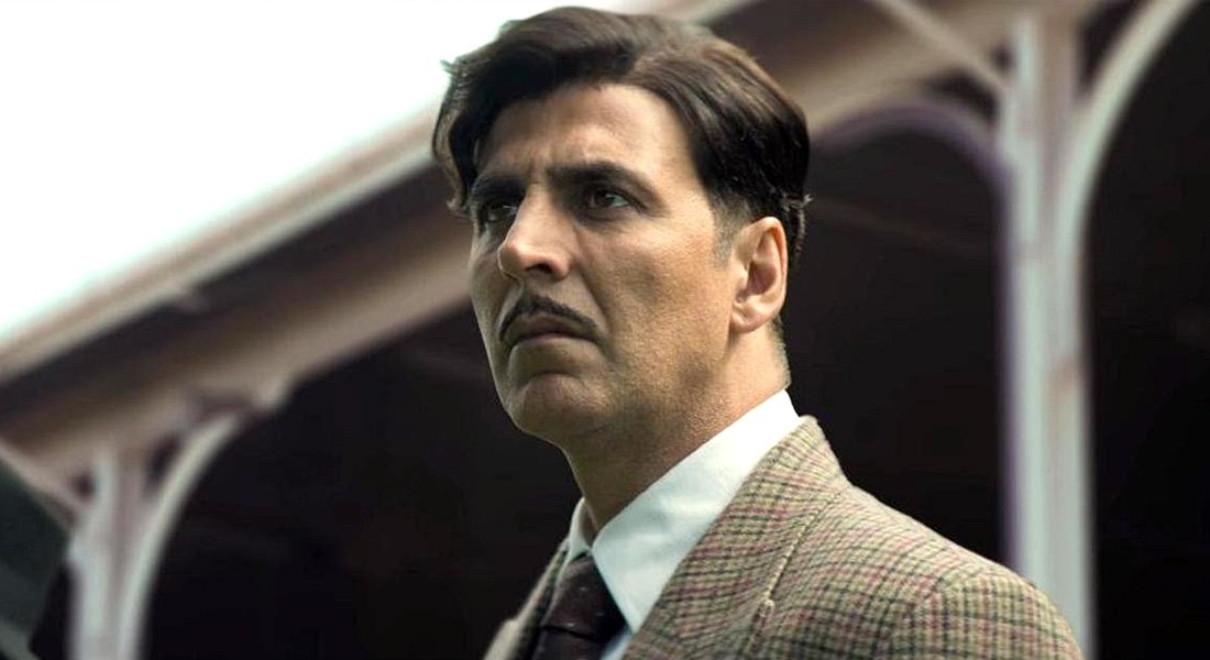 the movie Gold review