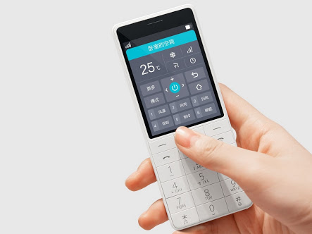 Xiaomi