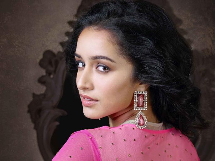 Shraddha Kapoor's Style