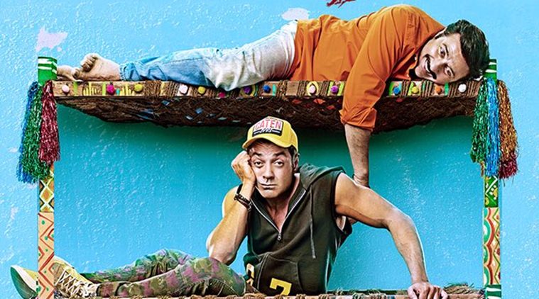 Yamla Pagla Deewana Phir Se Movie