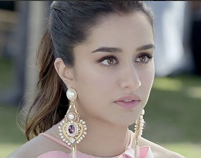 Shraddha Kapoor's Style