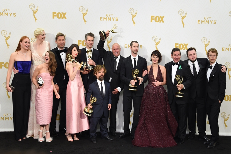 70th Emmy Awards