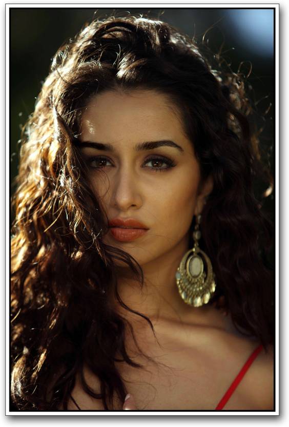 Shraddha Kapoor's Style