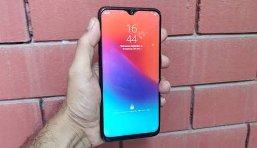 Realme 2 pro