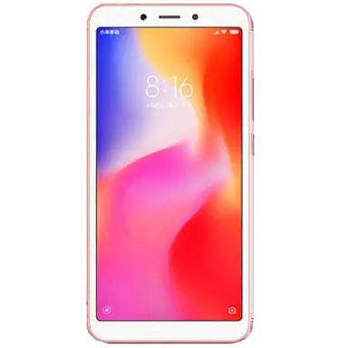 Redmi 6A