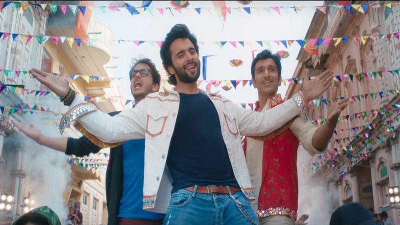 movie review of Mitron by best writer