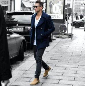 winter wardrobe
