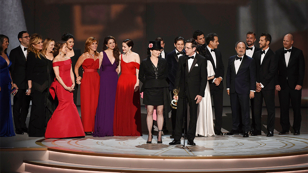 70th Emmy Awards